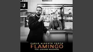 Federico (feat. Giovanni Mazzarino)