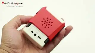 MTPB-BT103 Custom Signet Private Seal Stamp Shaped Bluetooth Speakers for Promotional
