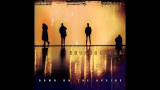 Soundgarden 1996-09- Applebite