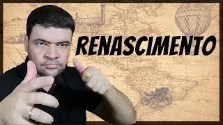O Renascimento Cultural e Cient&iacute;fico