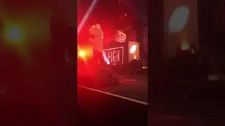 EPIK HIGH in Dallas 2019 | &ldquo;Burj Khalifa&rdquo;