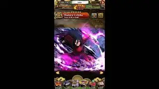 16 Acquisition Stones to use, in which character i should put ?? (Naruto Blazing)