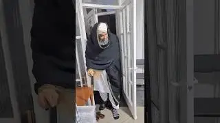 Owais raza qadri beautiful entry uk 🇬🇧 mehfil 2024 #youtubeshorts #trending #status