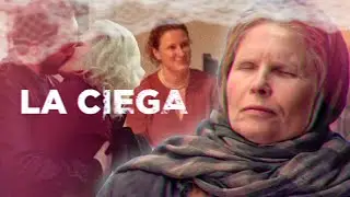 LA CIEGA: serie 1-20 | Peliculas completas en español latino 2023