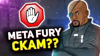 Meta Fury СКАМ? Полный обзор Meta Fury (БЕЗ ВОДЫ)
