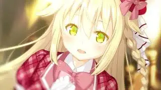 【エンターグラム】PS4/Switch『さくら、もゆ。-as the Night's, Reincarnation-』【OPムービー】