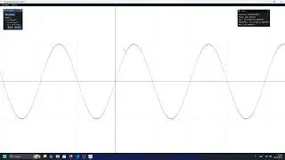 Simple Graphing Calculator project