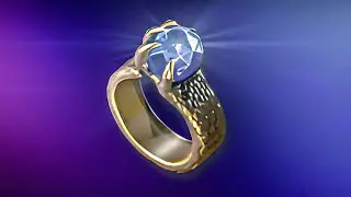 Identifying 40 Unique Rings in Diablo 2 Resurrected!