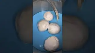 Making Satisfying Slime ASMR | Relaxing Slime Videos #12 #shorts  ||  Creative Fun Mind