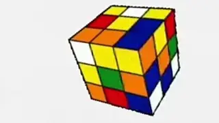 Mind inna cube unlock it...part5
