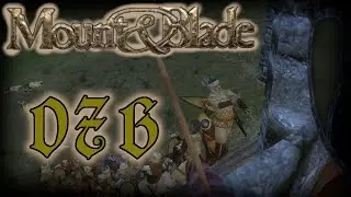 Der Angriff des K&ouml;nigs 🐴⚔ Mount and Blade Warband 076 [GER]