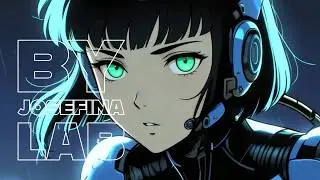 Ruin You | Cyberpunk Noir &bull; Dark Trip Hop Aesthetic