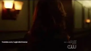 The Flash 4x04 | Barry Has Season 3 Flashbacks About Devoe
