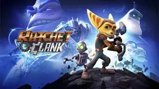 Ratchet e Clank PS4-Epis&oacute;dio 12: Dispositivos da Gadgetron