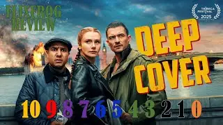 Deep Cover Review