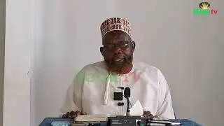 SURAT HADID 1-4:-SHEIKH MSELEM BIN ALLY.