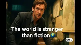 Mystery Documentary Style