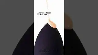 Flawless Blend Every Time | Premium Makeup Sponge Set &ndash; Smooth, Soft & Precise | ImpressionZ&reg;