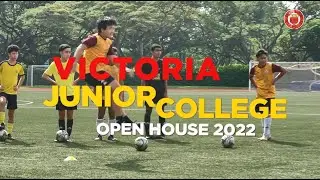 Welcome to VJC!
