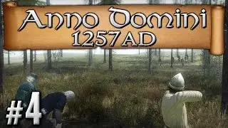 [4] Anno Domini 1257AD (Warband mod)