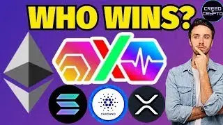 What Coins Will Pump Most from Ethereum ETF? Creed of Crypto Ep 106