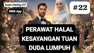 Detik-detik part akhir di YouTube ya 🙏🏻  Cek deskripsi untuk pembaca yang ingin, baca gratis di KBM.