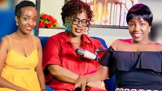 Mukadata Yambereye Shetani😈/Mbe Ninde Mugore Yahisemwo kuba Mukase W’Umuntu/Se Atinya kuba I Malaya