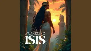 Divine Mother of Horus