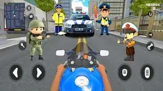 Elite motos 2 best open world game play (android ios )ep.755