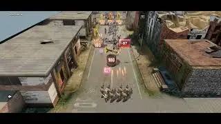 Last Z: Survival Shooter Spec Ops Level 36- Latest Version