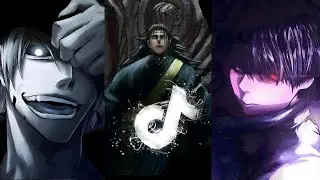 🌟 Best Anime Edits of the Week | Tiktok Express Compilation 💣[ #15]