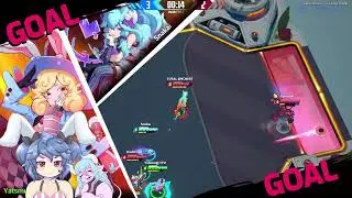 Finii Gaming (Omega Strikers)