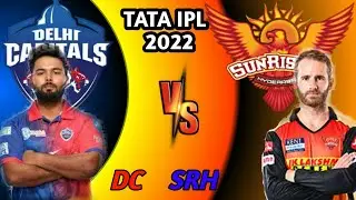 ipl 2022 highlights today | Srh vs Dc highlights 2022  2m