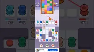 color knitzy level 492