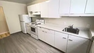 2-Bedroom Unit Victoria Gardens - Killam REIT