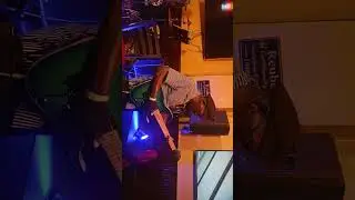 TMB and a Lady cover Sweet Home Alabama 