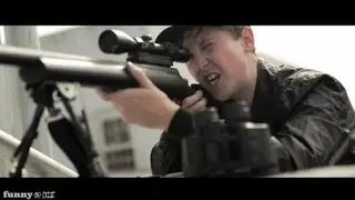 The Bourne Misunderstanding