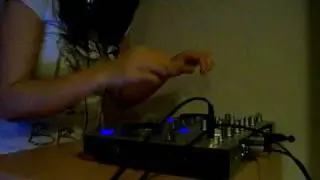 Hercules DJ console Rmx by Dj LeVida
