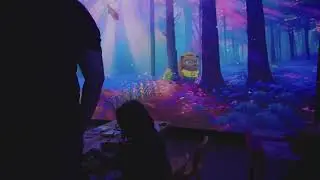 RADAR KIDS new media art festival 2024