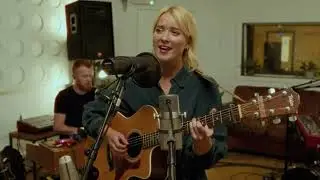 Kitty Macfarlane -  Glass Eel -  Oct '21 Tour Preview