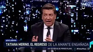 Primer Plano -  Capítulo 19 de octubre (Parte 2)