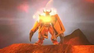 [SFM] Warp Digivolution Sequence