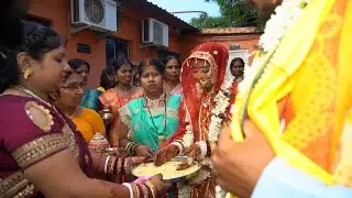 #trendingvideo #wedingvideo #wedding #biharirituals 