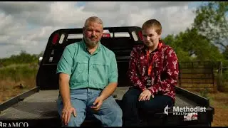 Methodist Healthcare and HCA Healthcare - Hope Fund Video