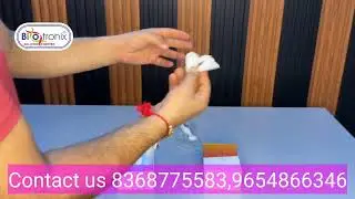 KM516B Wireless Kegel Exerciser Electric Pelvic Muscle Stimulator for Female Health