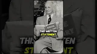 Why Writing Down Your Goals is a Physical Act of Creation | Napoleon Hill Mindset