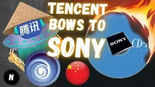 Tencent уступает Sony, поскольку клон Horizon исчезает.