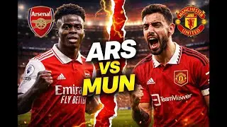 Live Game (CHE VS MUN )