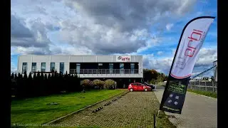Drukarnia Erbi - nowy zakład produkcyjny PL
