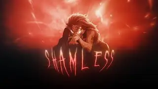 Demon Slayer Season 3「Edit/4K」Shamless